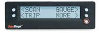 Scan Gauge Vehicle Monitor