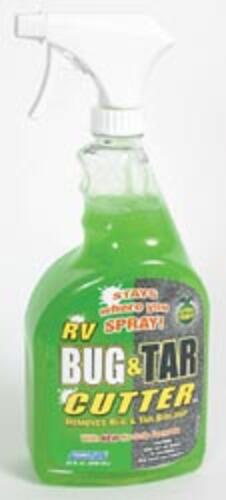 32oz.Bug & Tar Remover