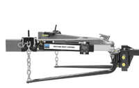 Complete Weight Distribution Hitch #750