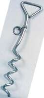 Awning Spiral Anchors for RV's