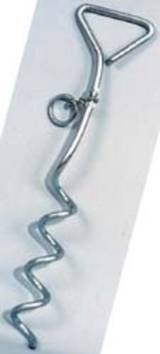 Awning Spiral Anchors for RV's