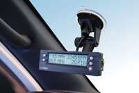 ScanGaugeII Window Mount