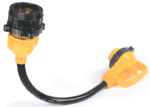 Camco 90 Degree Adapter