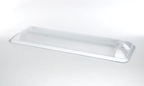 Euro Fluorescent Light