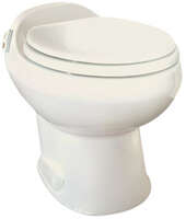Aria Deluxe II, High, Bone
