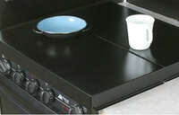 Stove Top Cover