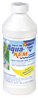 Aqua-Kem Liquid Holding Tank Deo, 32 oz. Powd Frs