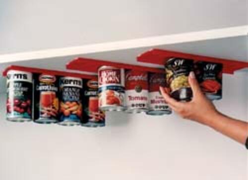 C305 Canup Can Holder 3 P