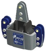 Mor/Ryde Suspension Upgrade Kit 35in