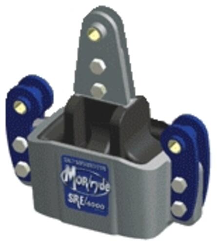 Mor/Ryde Suspension Upgrade Kit 35in