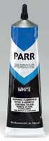 Parbond Tube White