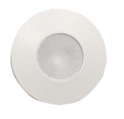 AM4016, White w/Mounting Collar