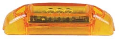 V160KA, Amber Light Kit