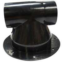 Vac-U-Jet, Black