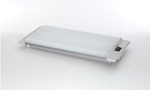 Euro-Style Recess Mt Led