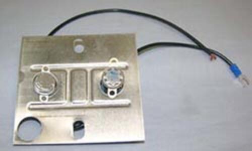 Thermostat/Eco Assembly