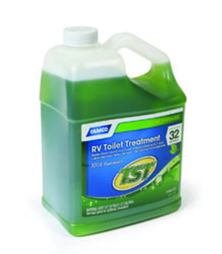 TST Total Sanitation Treatment, 1 gal.
