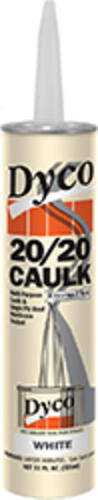 Caulk/Sealant-Clear-110z