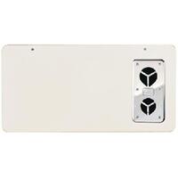 Optional Access Door