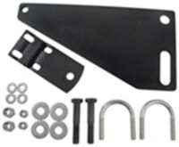 Steering Mounting Bracket Kit Some Spartan