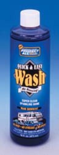Protect All Wash-16 Oz
