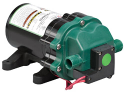 Fresh Water Pump 40psi