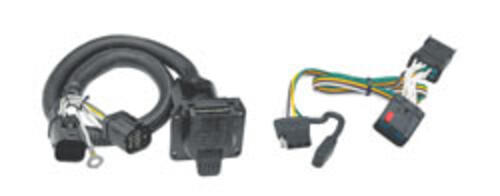 Ford 7way Adpt Fctry Up-G