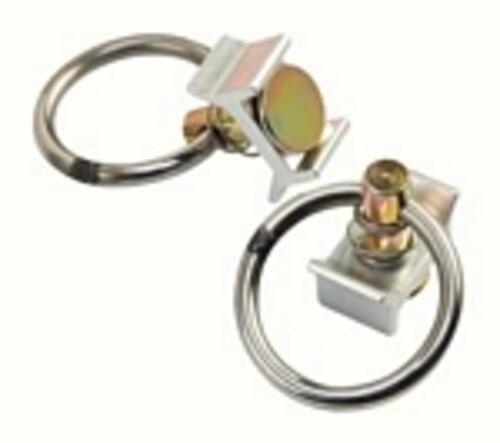 Single Stud Track Fitting