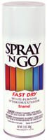 Spray-N-Go Gloss White 10