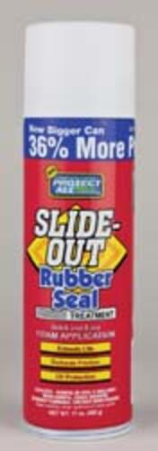 Protect All Slide-Out Rubber Seal Treatment