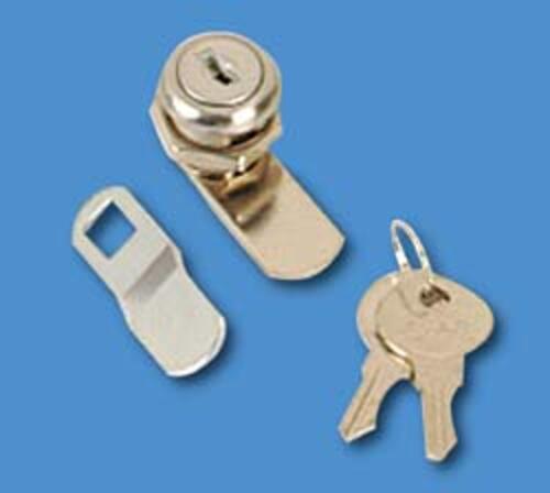 Baggage Door Lock for RV's