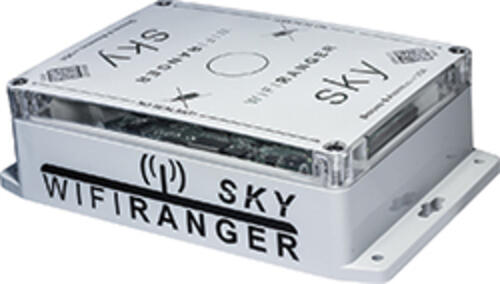 Wifi Ranger Sky Signal Bo