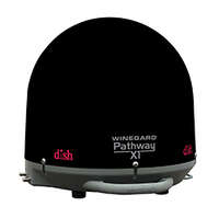 Pathway X1 W/Receiver Bundle Black