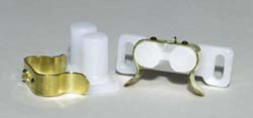 Pkg/6 Barrel Catches