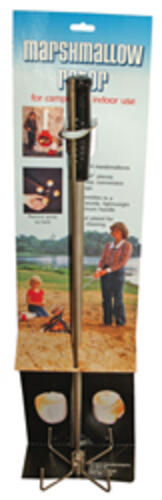 Marshmallow Roast Holder