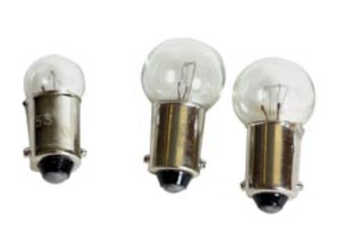 1895 Auto Instrument