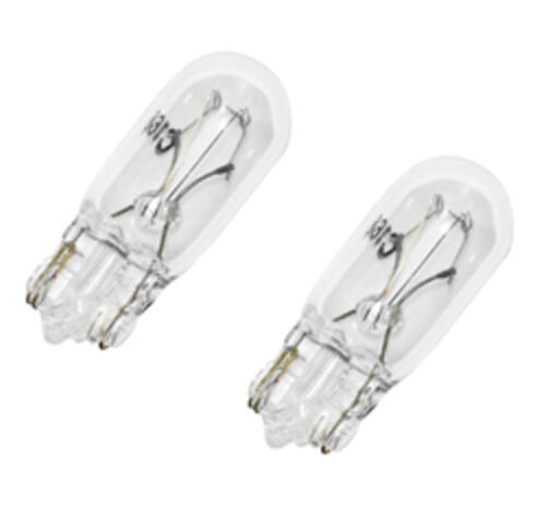 License Light Bulb #168