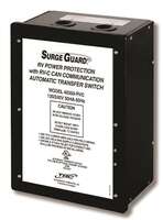 Surge Guard Plus with ATS, 50A