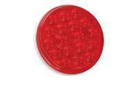 Led 4in Round