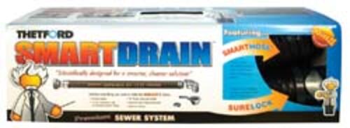 smart-drain