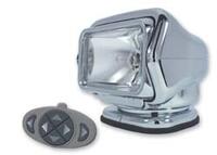 Remote Controlled Searchlight