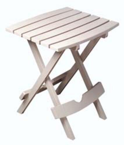 Quik Fold Table Desert Cl