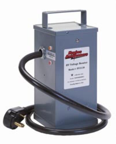 Hughes Autoformer 30 amp