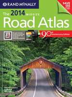 2014-road-atlas-90th-edition