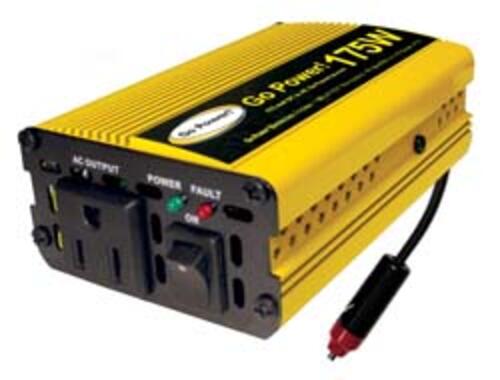 Modified Sine Wave Inverter, 175W