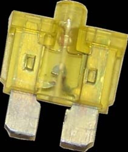 Led Ato Fuse 10/Pk