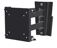 RV Full Motion Flat Screen Mount