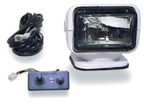 Dash Mount Searchlight