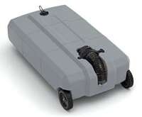 Thetford Smart Tote 2 Model