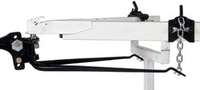 Reese Heavy Duty Weight Distribution Hitch 800-10,000LBS